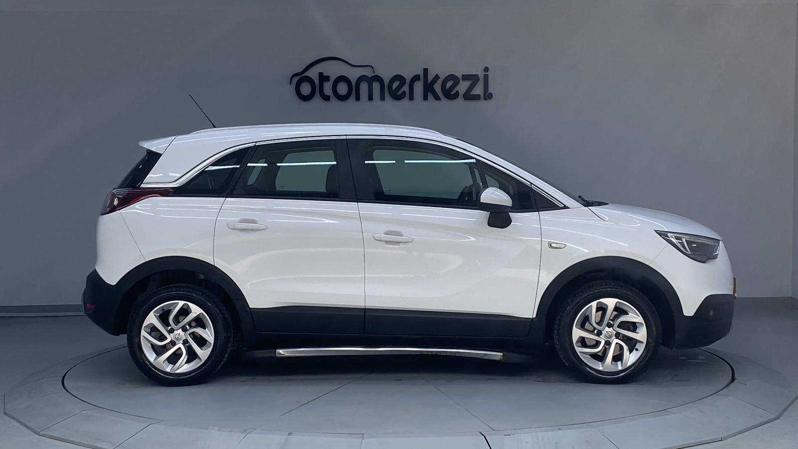 OPEL CROSSLAND 28